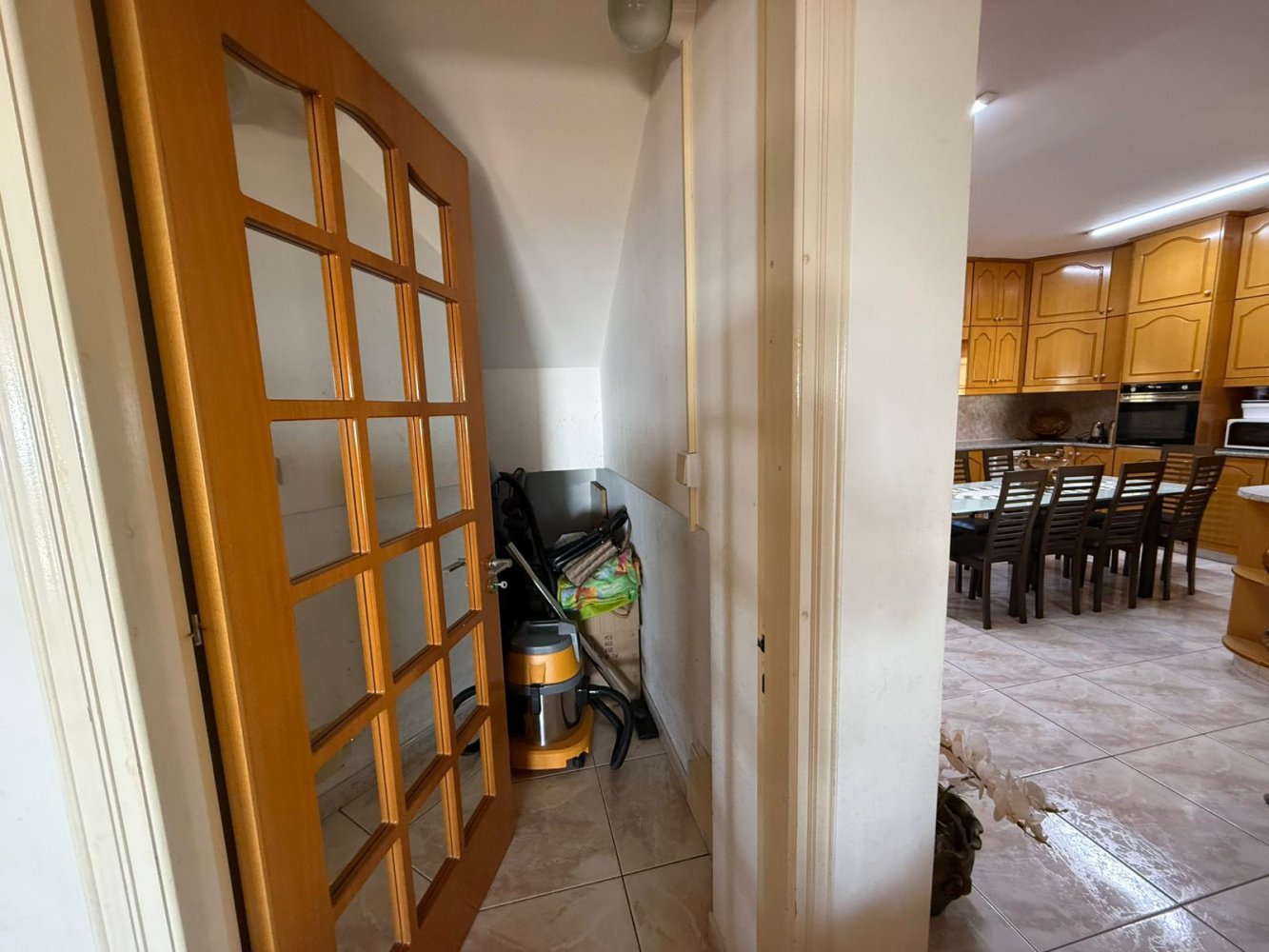 4 bedrooms Villa in Mesa Chorio, Paphos, Cyprus No. 61056
