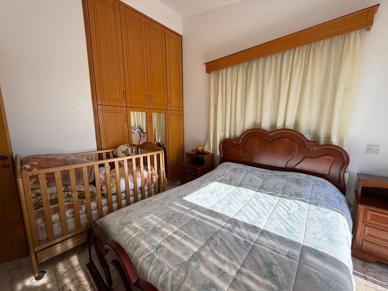 4 bedrooms Villa in Mesa Chorio, Paphos, Cyprus No. 61056