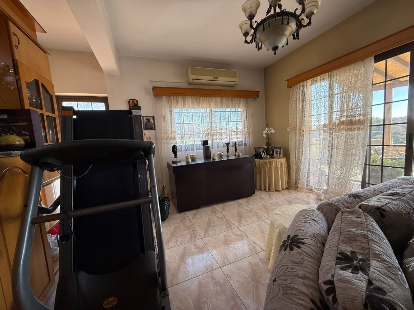 4 bedrooms Villa in Mesa Chorio, Paphos, Cyprus No. 61056