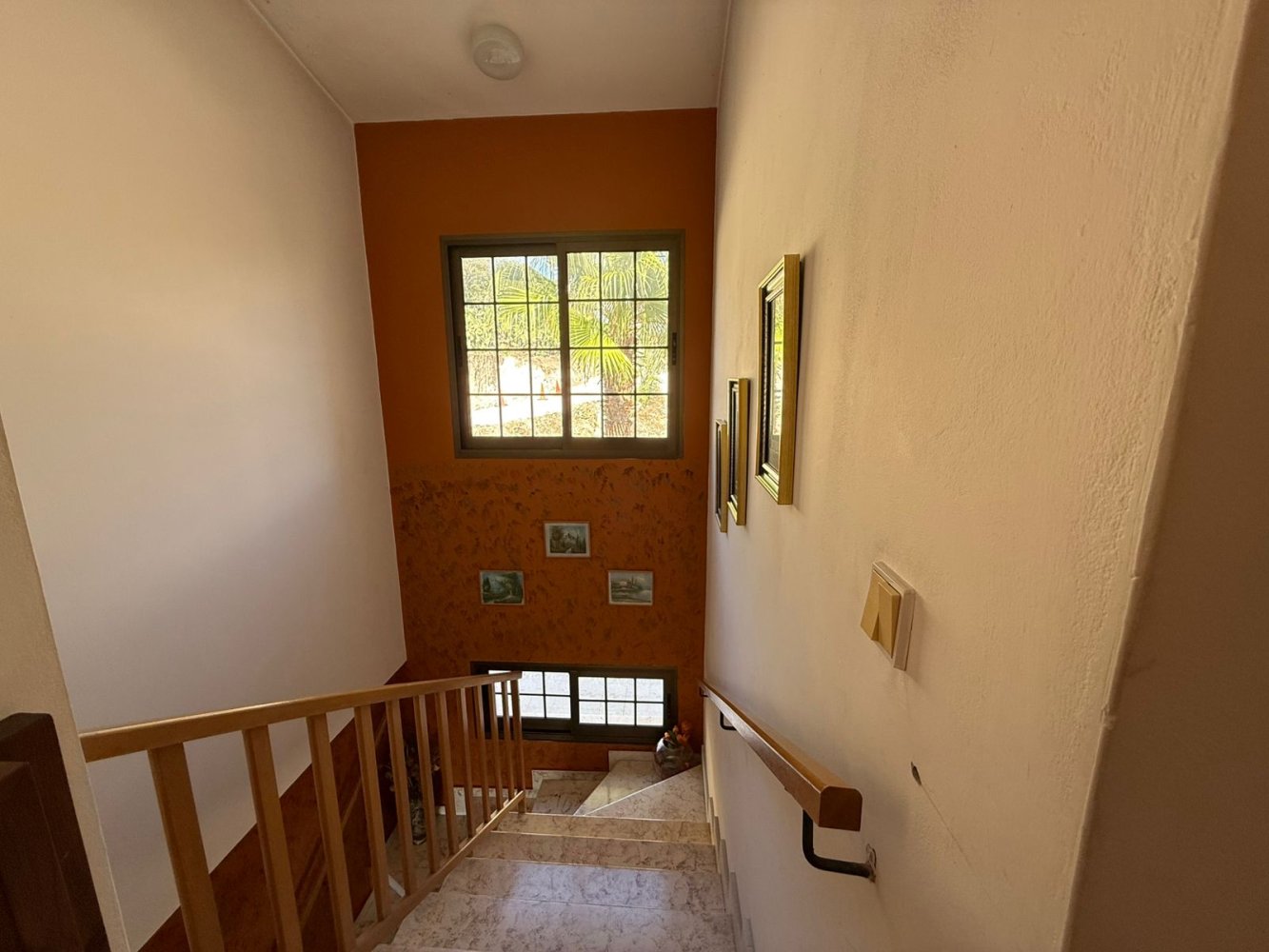 4 bedrooms Villa in Mesa Chorio, Paphos, Cyprus No. 61056