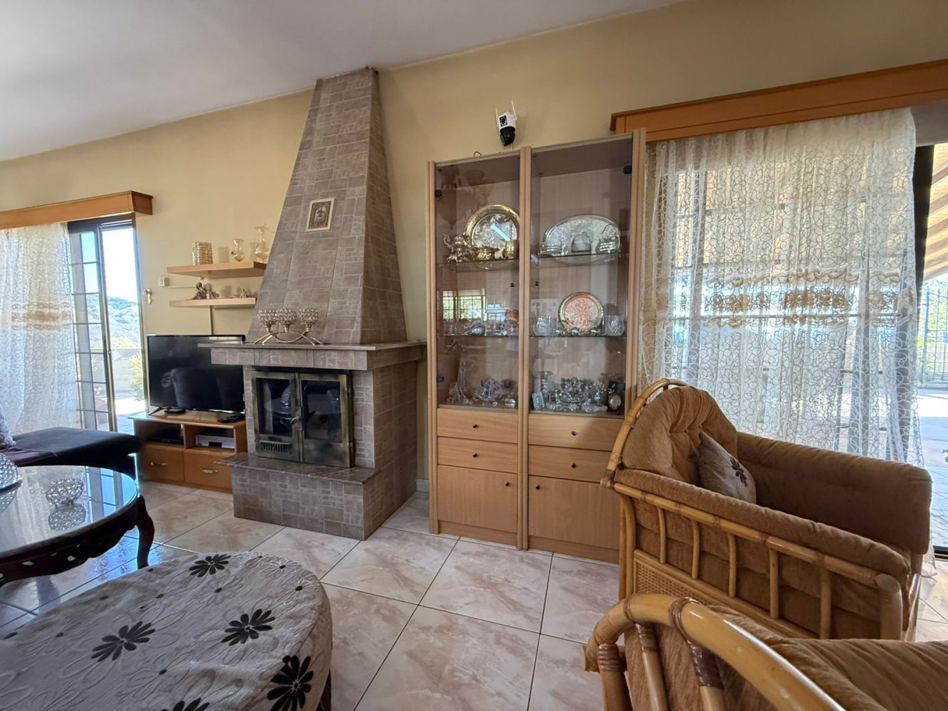 4 bedrooms Villa in Mesa Chorio, Paphos, Cyprus No. 61056