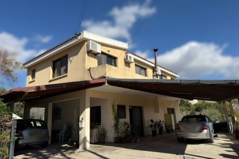 4 bedrooms Villa in Mesa Chorio, Paphos, Cyprus No. 61056