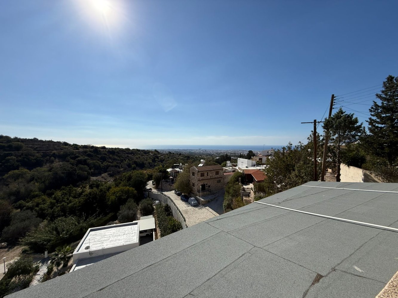 4 bedrooms Villa in Mesa Chorio, Paphos, Cyprus No. 61056