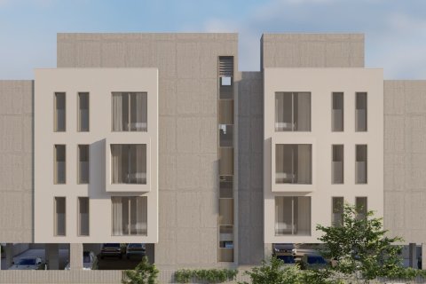 3 bedrooms Apartment in Anavargos, Paphos, Cyprus No. 60441