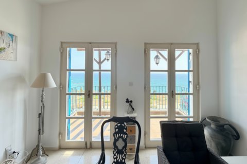 2 bedrooms Apartment in Agios Tychonas, Limassol, Cyprus No. 62139