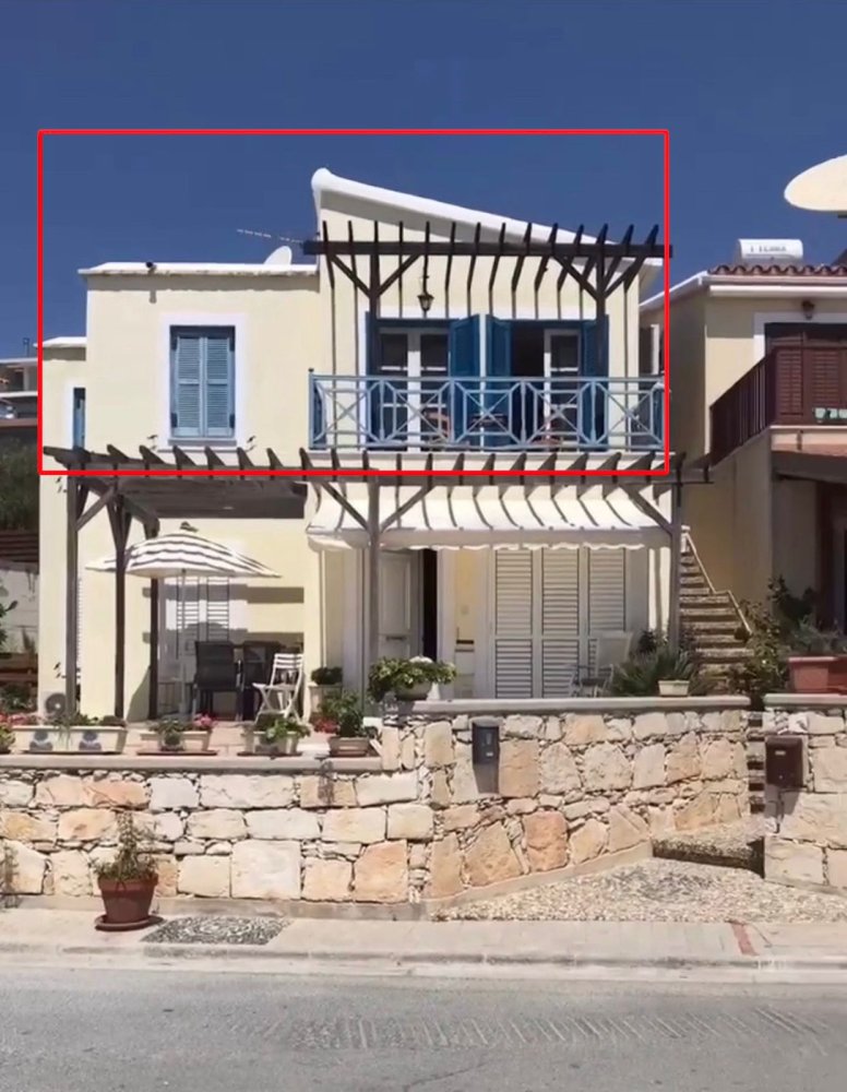 2 bedrooms Apartment in Agios Tychonas, Limassol, Cyprus No. 62139