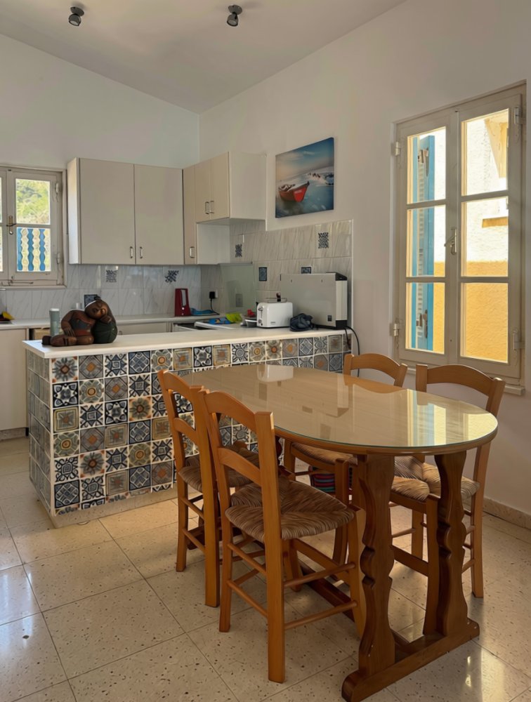 2 bedrooms Apartment in Agios Tychonas, Limassol, Cyprus No. 62139