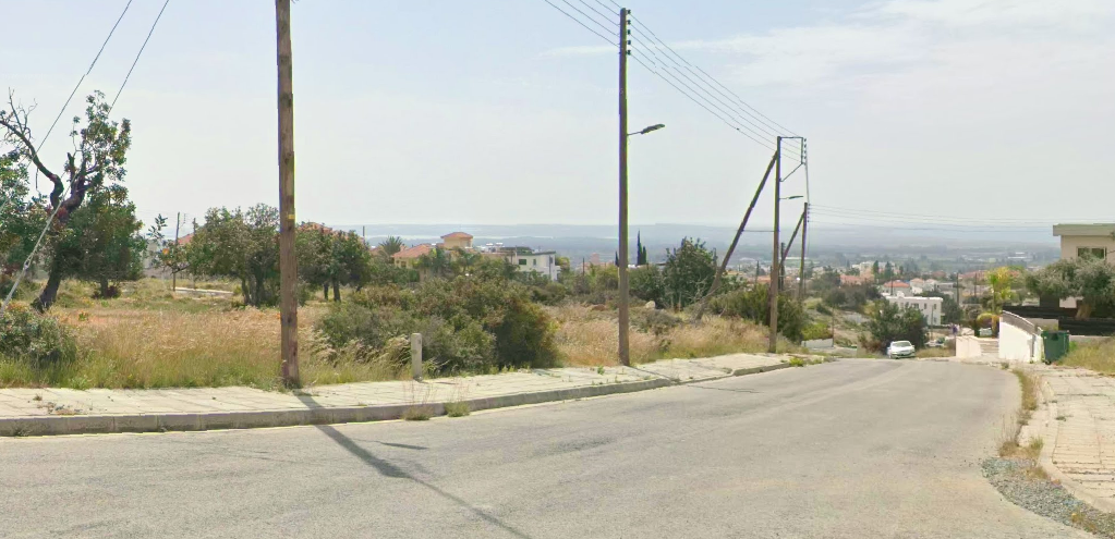 3 bedrooms Villa in Erimi, Limassol, Cyprus No. 62380