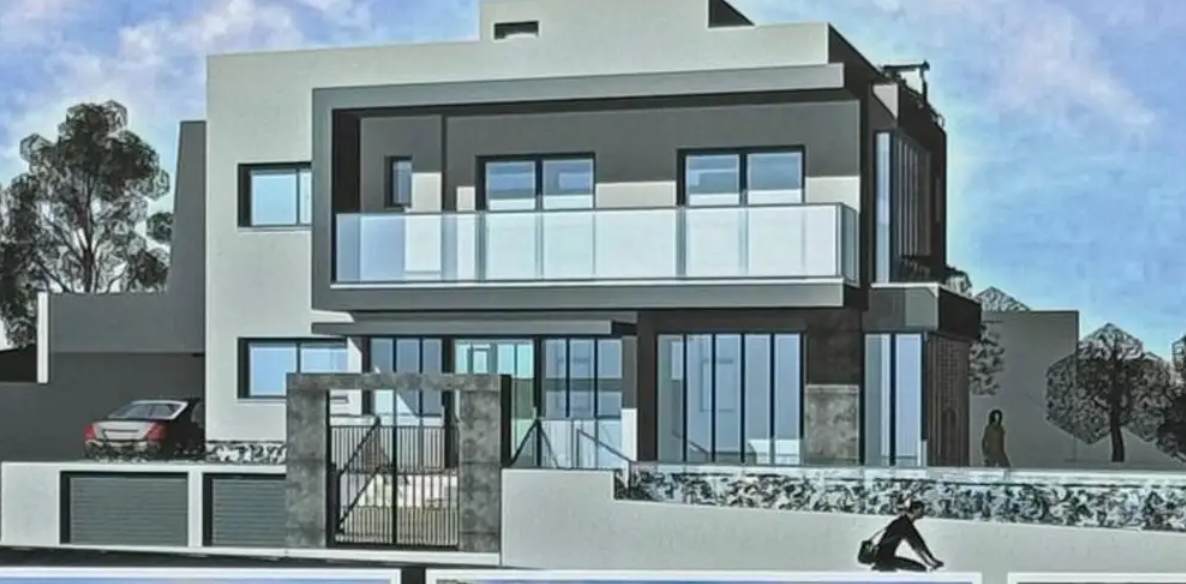 3 bedrooms Villa in Erimi, Limassol, Cyprus No. 62380