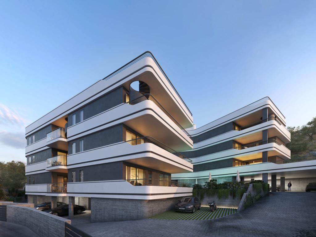 2 dormitorios Apartamento en Limassol, Chipre No. 65168
