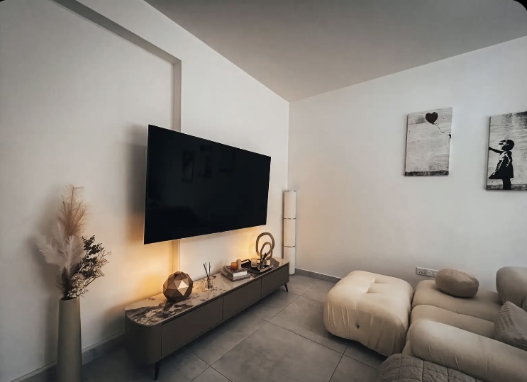 3 bedrooms Villa in Limassol, Cyprus No. 62746
