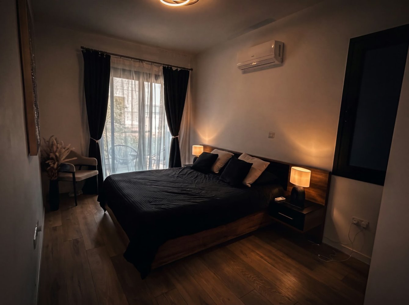 3 bedrooms Villa in Limassol, Cyprus No. 62746