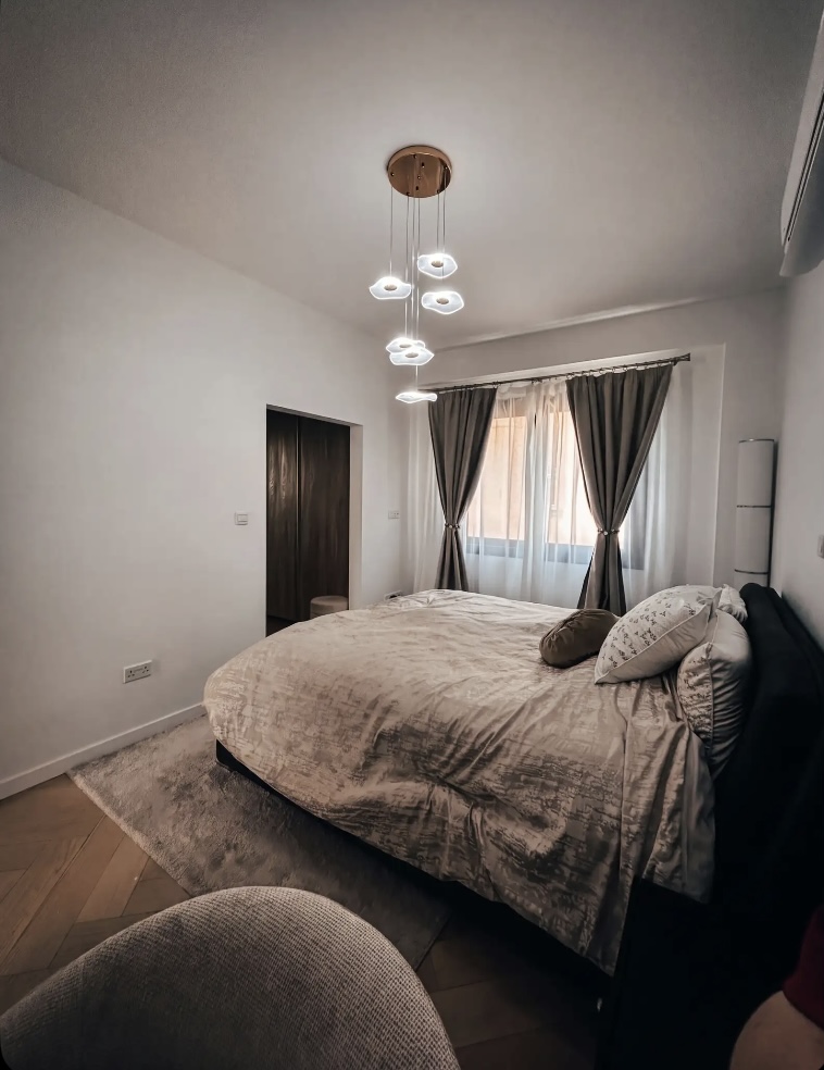 3 bedrooms Villa in Limassol, Cyprus No. 62746