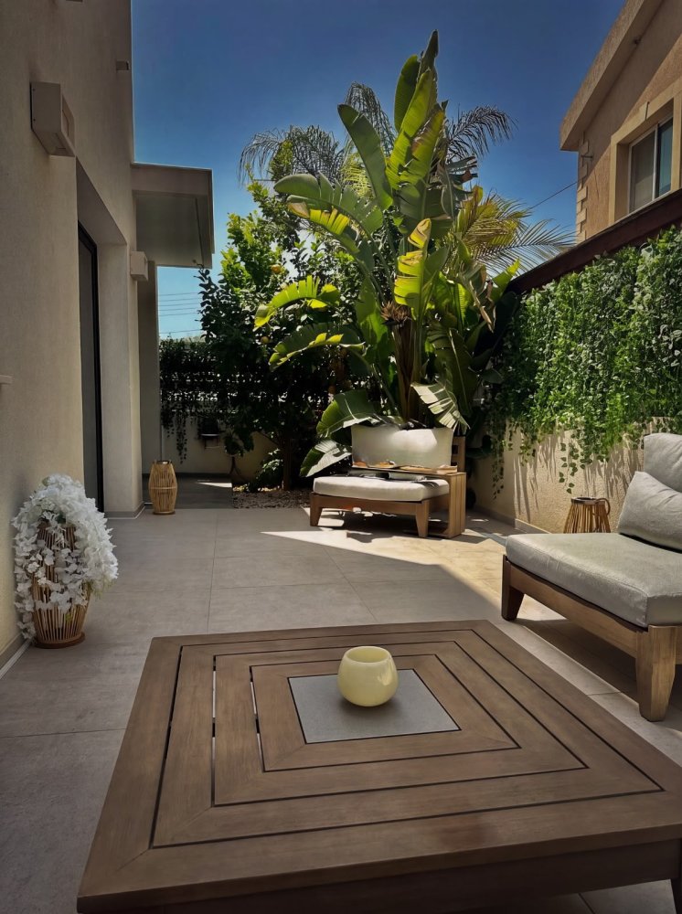 3 bedrooms Villa in Limassol, Cyprus No. 62746