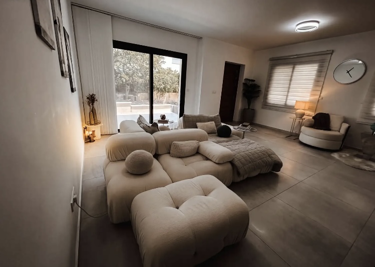 3 bedrooms Villa in Limassol, Cyprus No. 62746