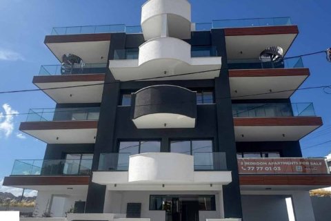 2 chambres Appartement à Limassol, Chypre No. 64352