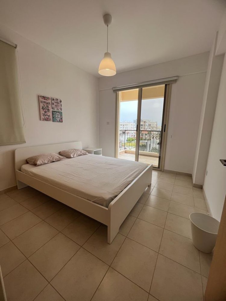 1 bedroom Apartment in Larnaca, Larnaka, Cyprus No. 62319