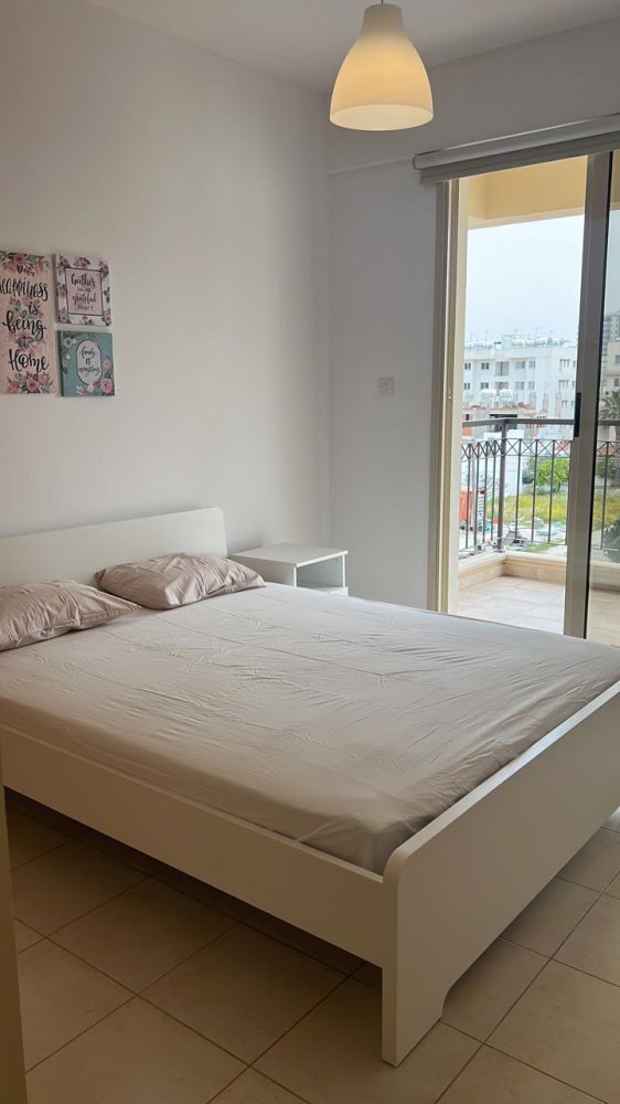1 bedroom Apartment in Larnaca, Larnaka, Cyprus No. 62319