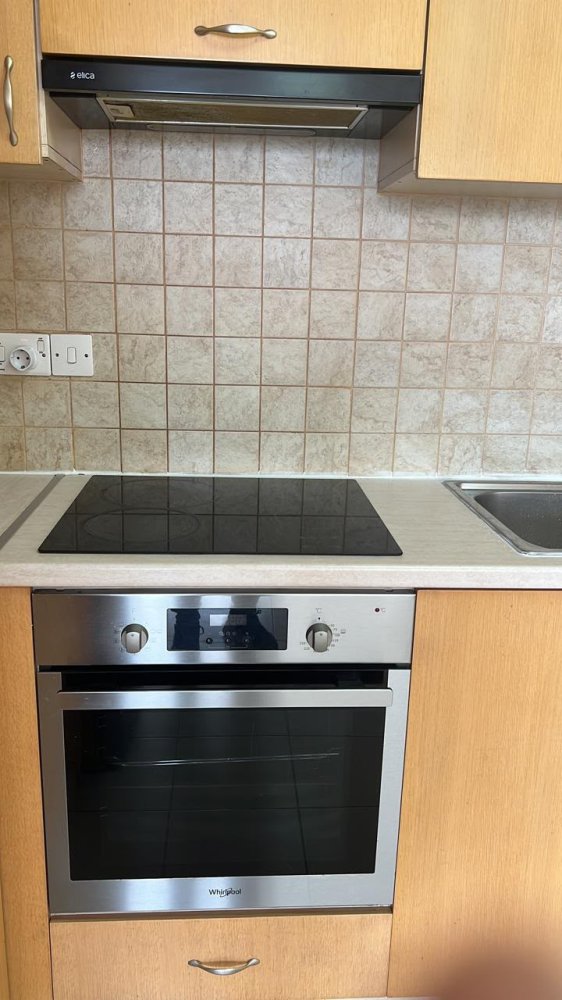 1 bedroom Apartment in Larnaca, Larnaka, Cyprus No. 62319