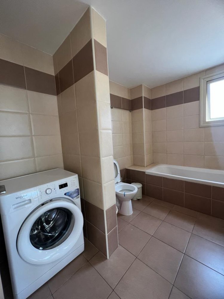 1 bedroom Apartment in Larnaca, Larnaka, Cyprus No. 62319