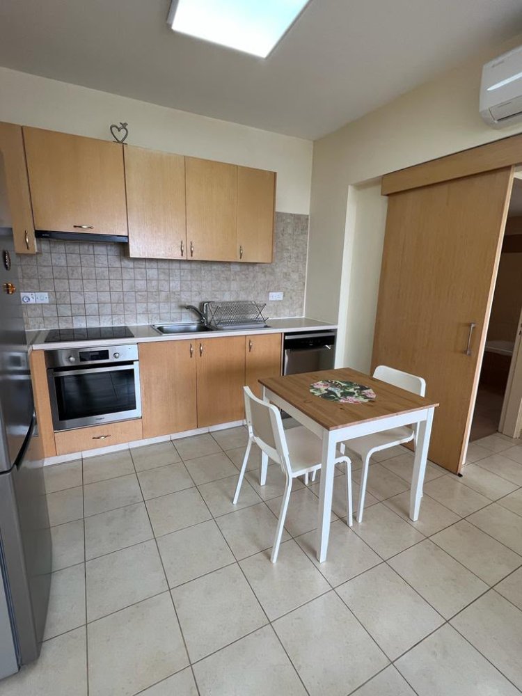 1 bedroom Apartment in Larnaca, Larnaka, Cyprus No. 62319