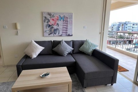 1 bedroom Apartment in Larnaca, Larnaka, Cyprus No. 62319