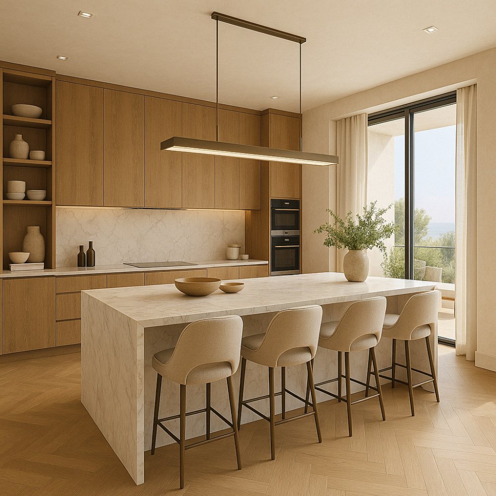 2 bedrooms Townhouse in Limassol, Cyprus No. 63515
