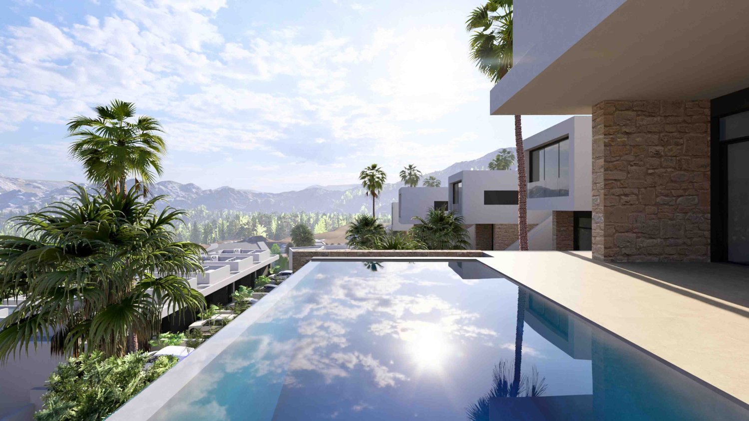 2 bedrooms Townhouse in Limassol, Cyprus No. 63515