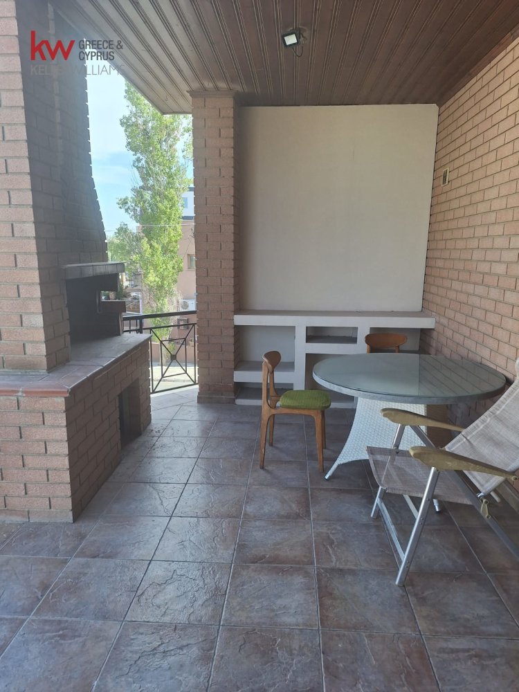 6 chambres Villa à Lakatamia, Nicosia, Chypre No. 40641
