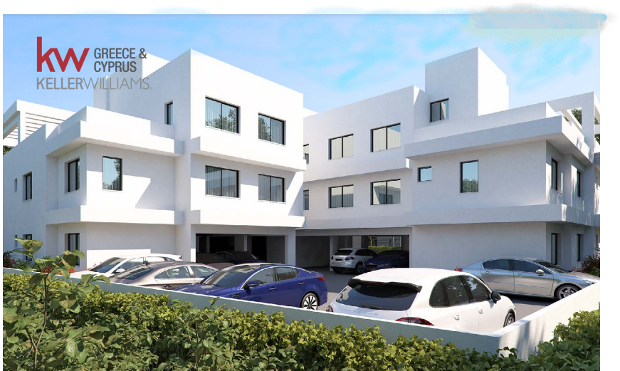 2 chambres Appartement à Livadia, Larnaka, Chypre No. 63380
