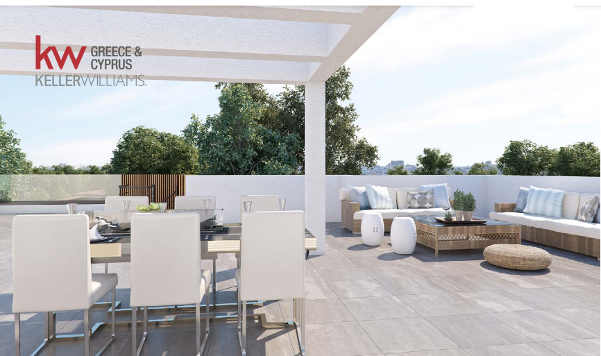 2 chambres Appartement à Livadia, Larnaka, Chypre No. 63380