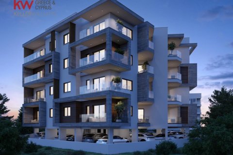 1 bedroom Apartment in Paphos, Cyprus No. 60760
