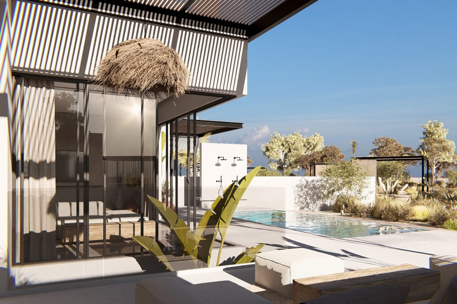 2 bedrooms Apartment in Protaras, Ammochostos, Cyprus No. 63880
