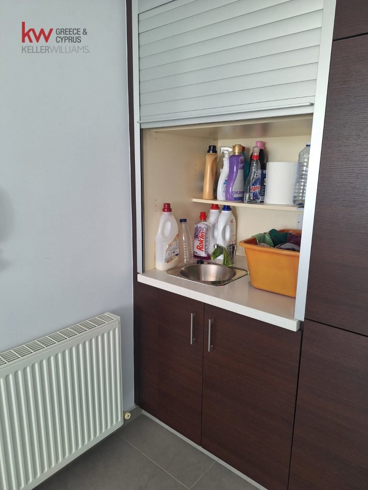Вилла с 3 спальнями в Лация, Никосия, Кипр № 50540