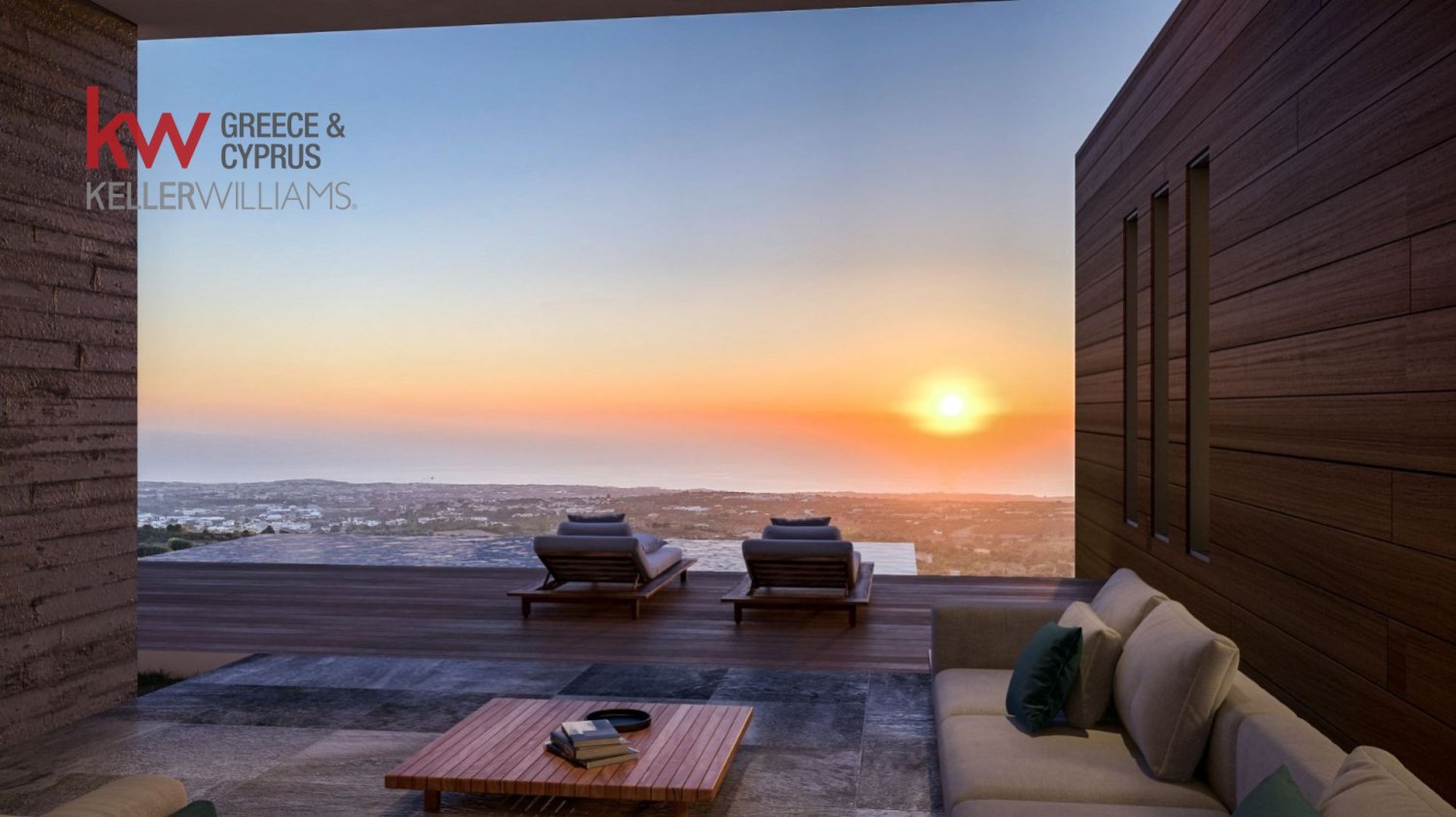 3 bedrooms Villa in Tsada, Paphos, Cyprus No. 61913