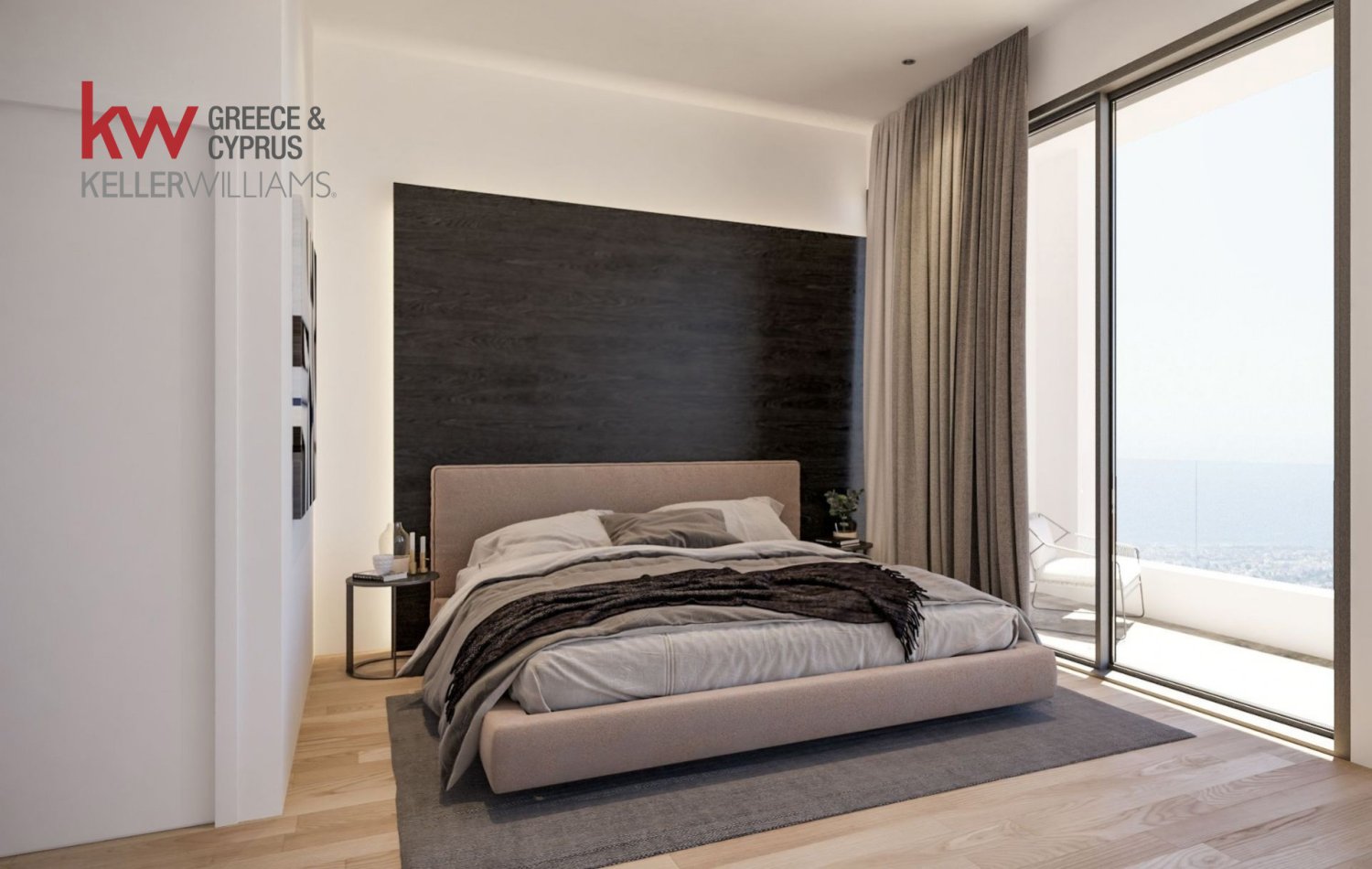 3 bedrooms Villa in Tsada, Paphos, Cyprus No. 61913