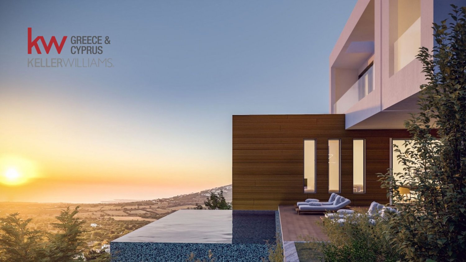 3 bedrooms Villa in Tsada, Paphos, Cyprus No. 61913