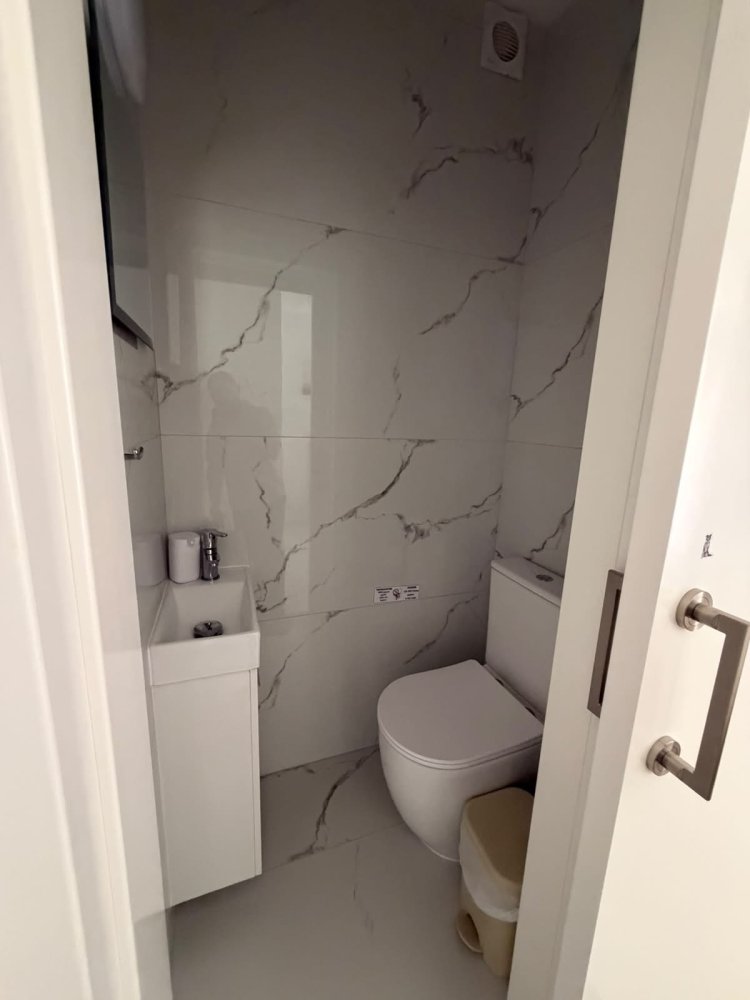 2 dormitorios Apartamento en Paphos, Chipre No. 62715