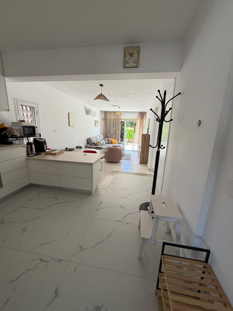 2 dormitorios Apartamento en Paphos, Chipre No. 62715
