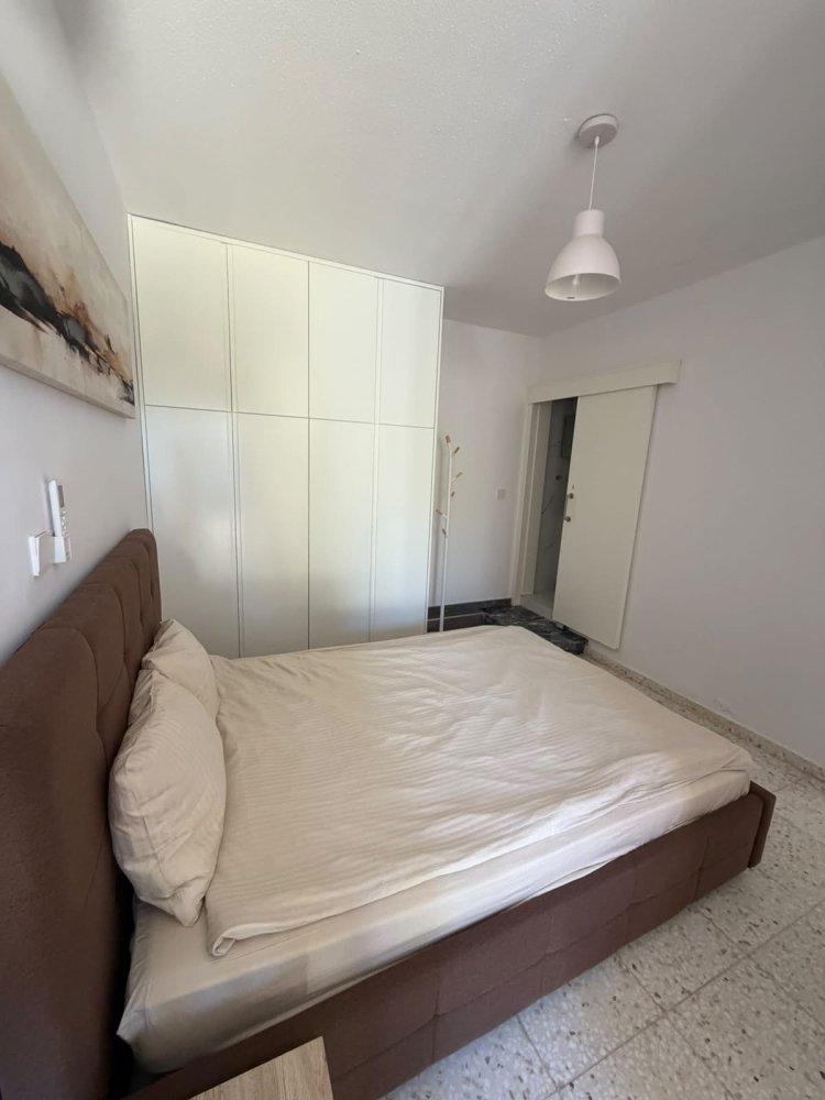 2 dormitorios Apartamento en Paphos, Chipre No. 62715
