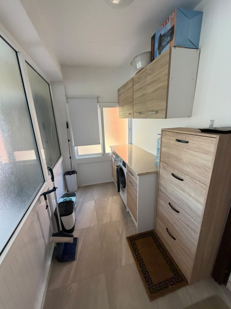 2 dormitorios Apartamento en Paphos, Chipre No. 62715