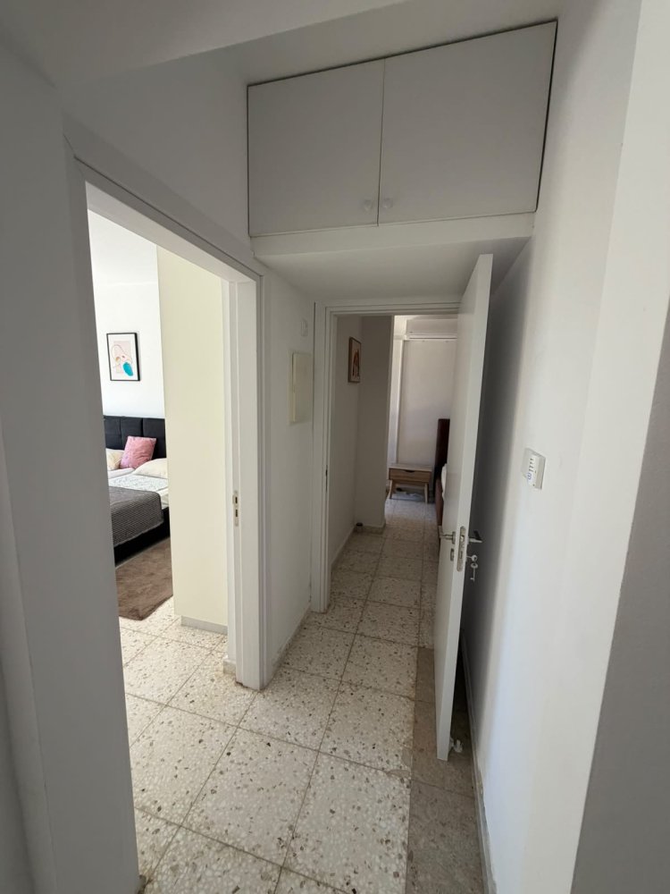 2 dormitorios Apartamento en Paphos, Chipre No. 62715