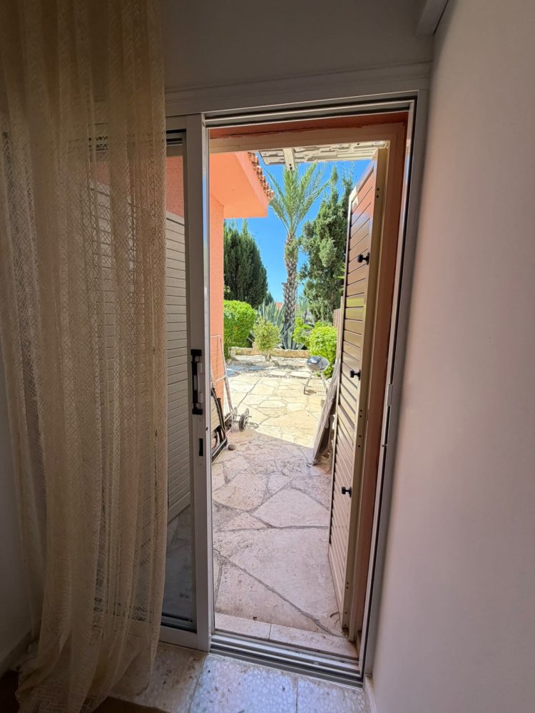 2 dormitorios Apartamento en Paphos, Chipre No. 62715