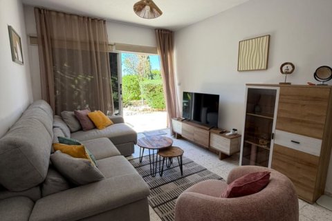 2 dormitorios Apartamento en Paphos, Chipre No. 62715