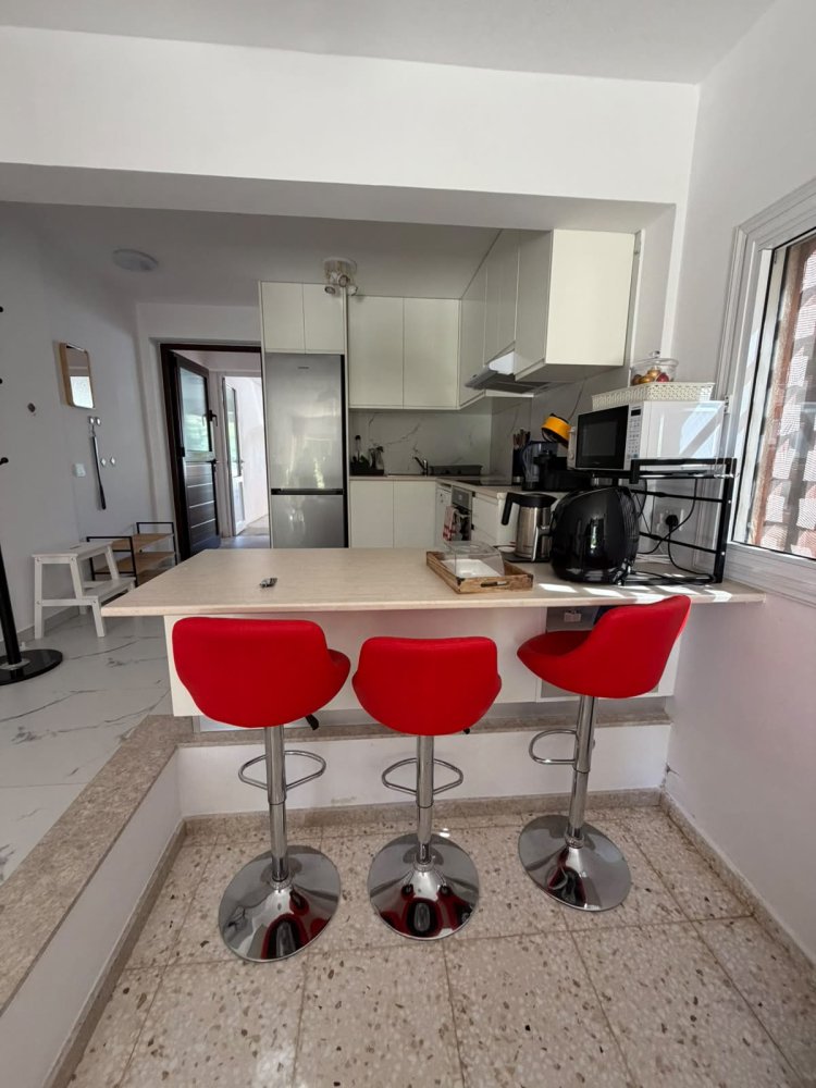 2 dormitorios Apartamento en Paphos, Chipre No. 62715