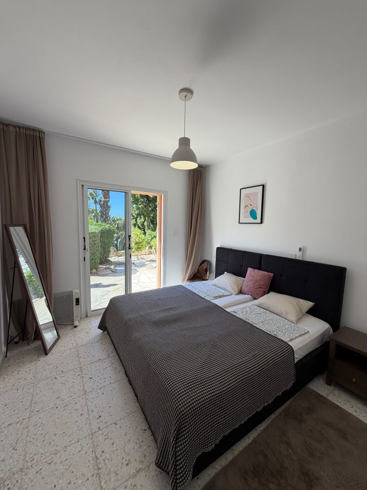 2 dormitorios Apartamento en Paphos, Chipre No. 62715