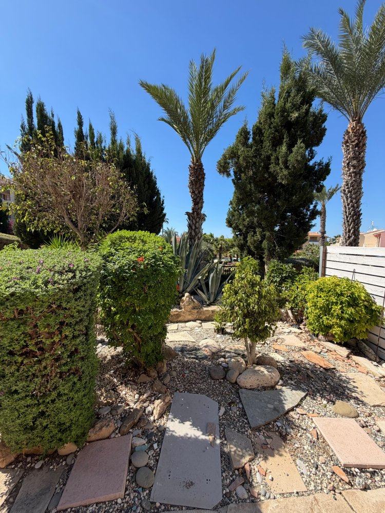 2 dormitorios Apartamento en Paphos, Chipre No. 62715