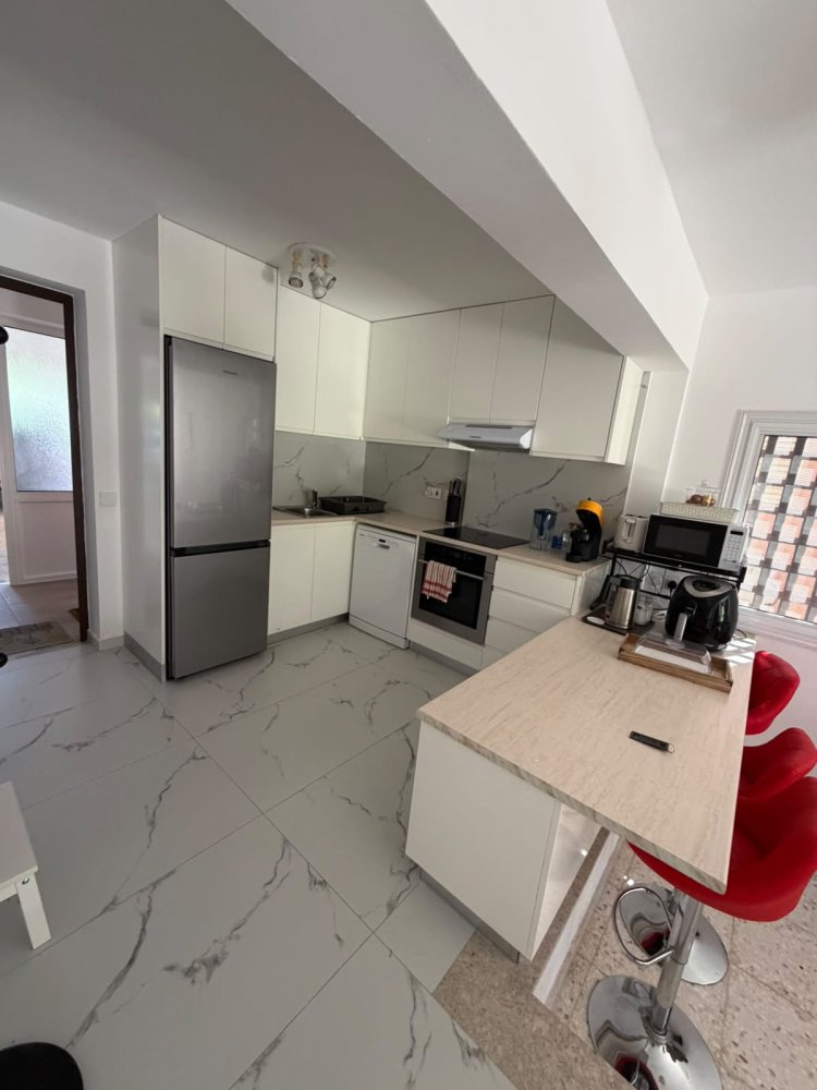 2 dormitorios Apartamento en Paphos, Chipre No. 62715