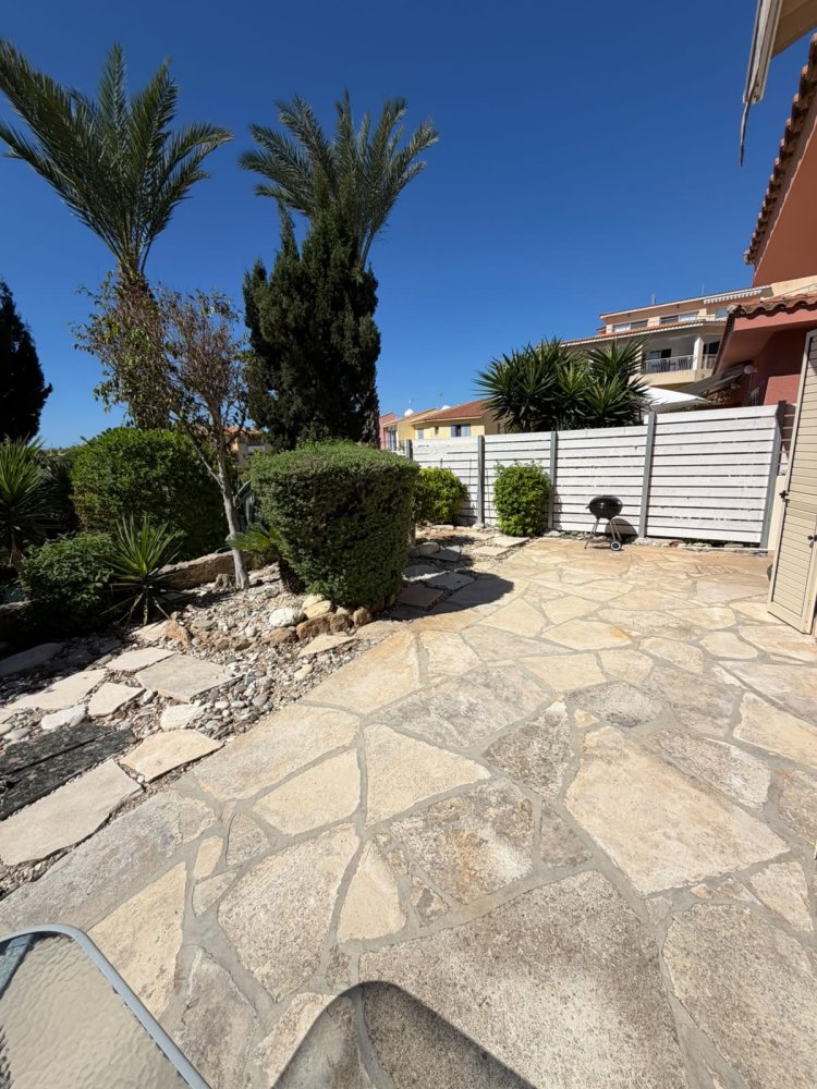 2 dormitorios Apartamento en Paphos, Chipre No. 62715
