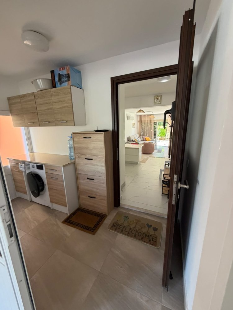 2 dormitorios Apartamento en Paphos, Chipre No. 62715
